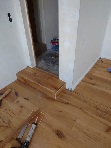 Laminatboden verlegen im Landkreis Lüchow-Dannenberg
