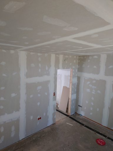 Spachtelarbeiten im Landkreis Lüchow-Dannenberg