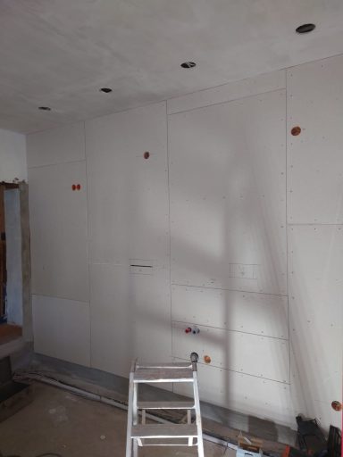 Trockenbauarbeiten Gipskarton im Landkreis Lüchow-Dannenberg