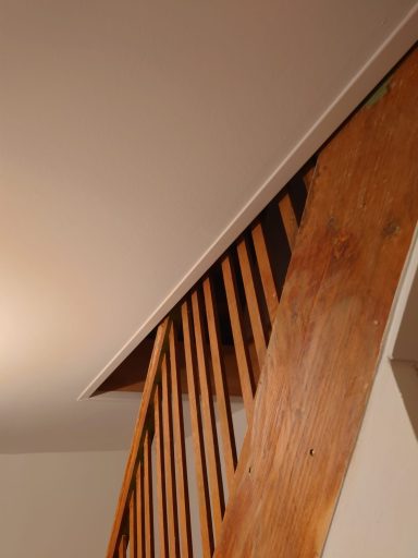 Fachgerechter Deckenanstrich im Wendland