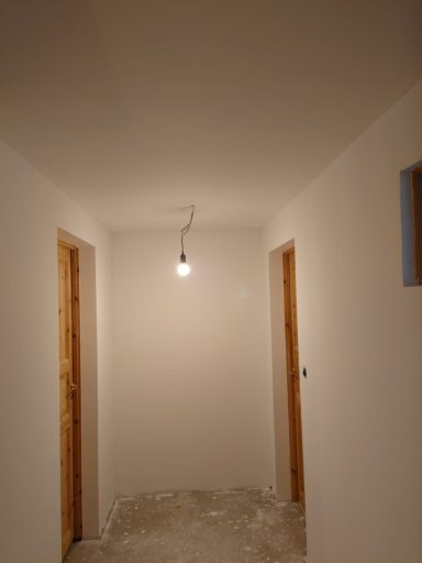 Fachgerechter Wandanstrich im Wendland
